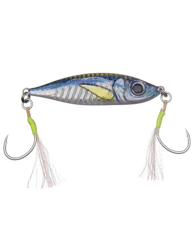 Barros RF Jurel 40g Cor: JBG